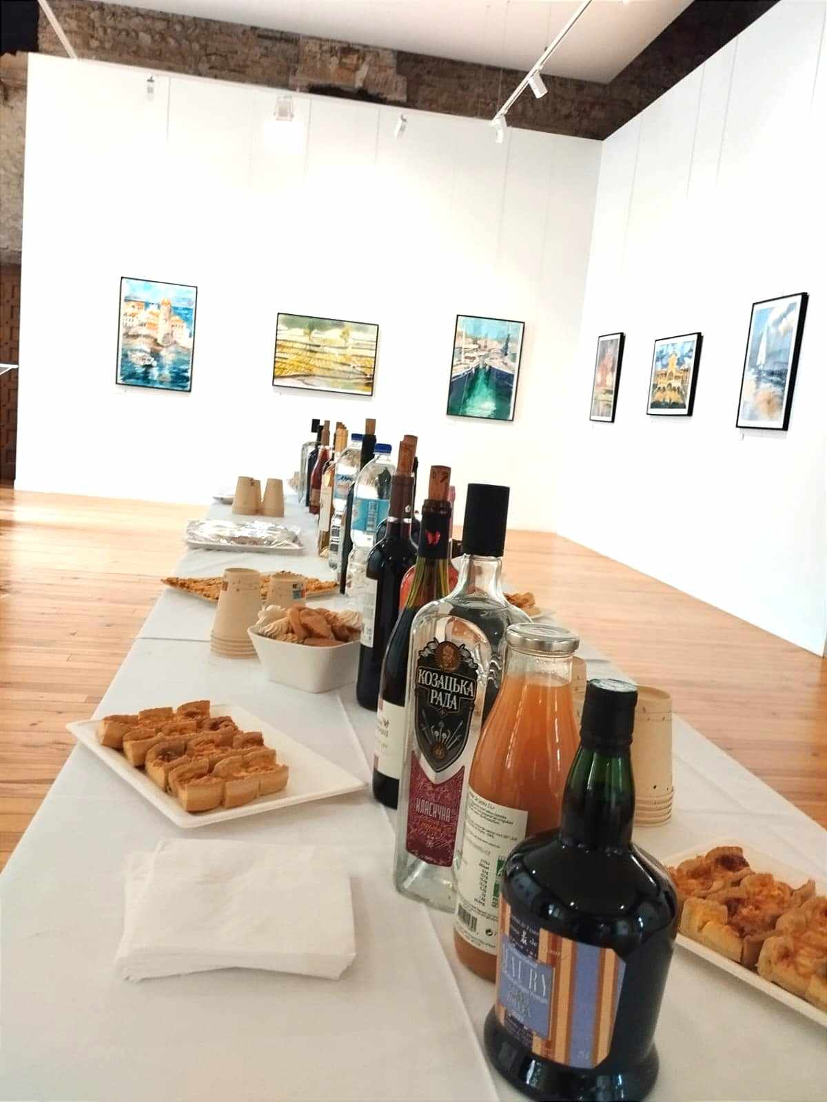 Détail du Palais des Rois de Majorque